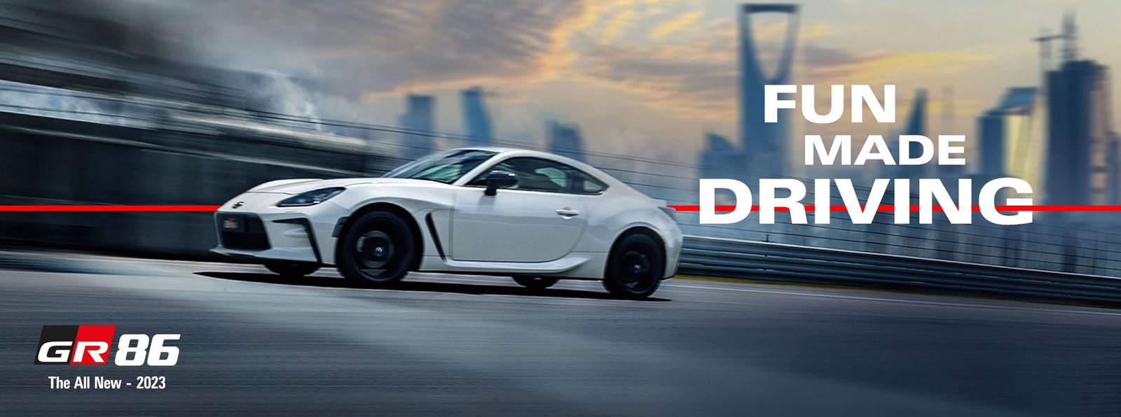 تويوتا القنفذة