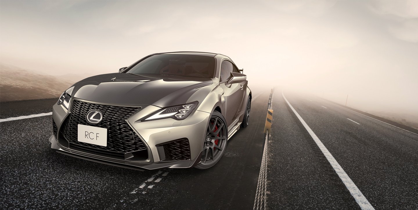 RC-F | 