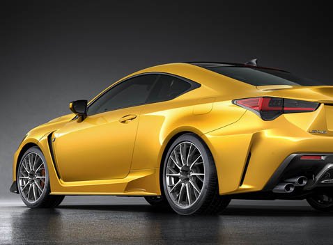 RC-F