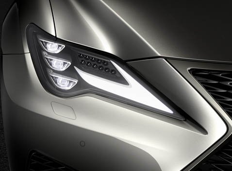 RC-F