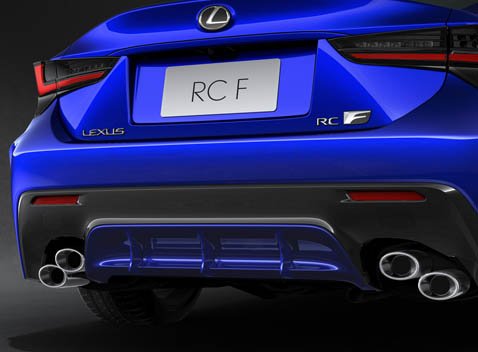RC-F