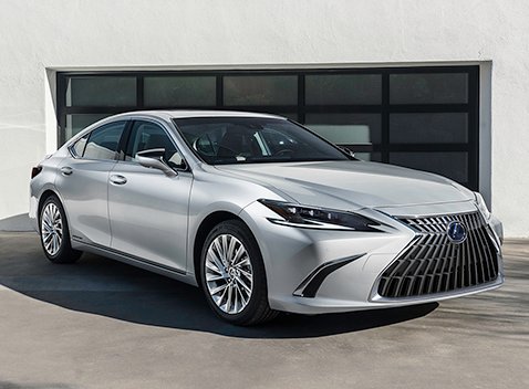 ES HYBRID