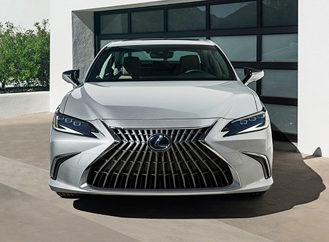 ES HYBRID