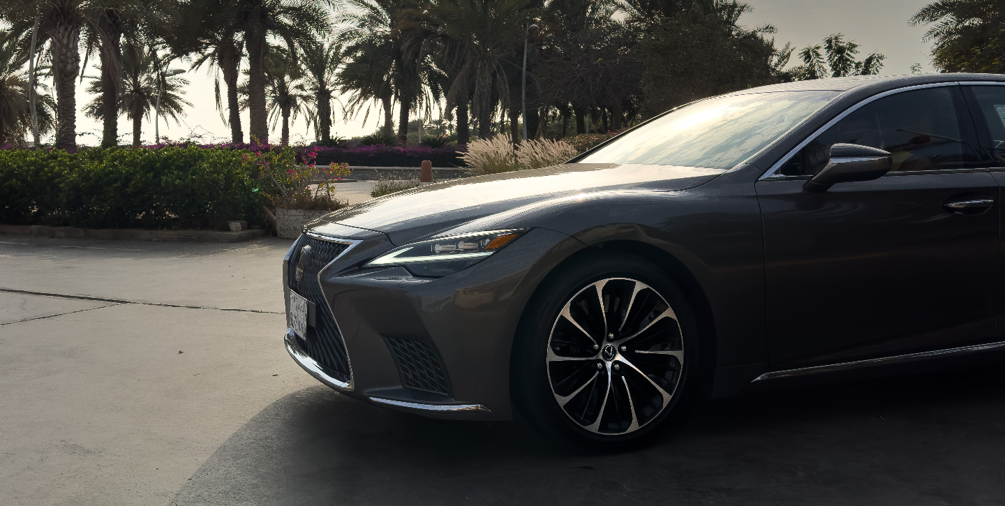 LS HYBRID | 