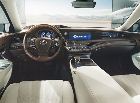 LS HYBRID