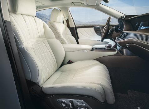 LS HYBRID