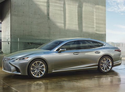 LS HYBRID