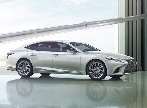 LS HYBRID