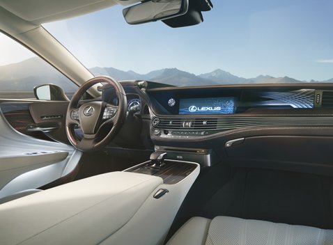 LS HYBRID
