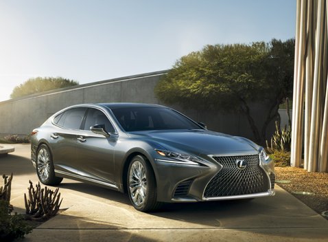 LS HYBRID