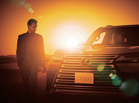 LX