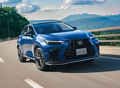 NX HYBRID