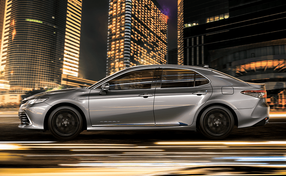 CAMRY | 