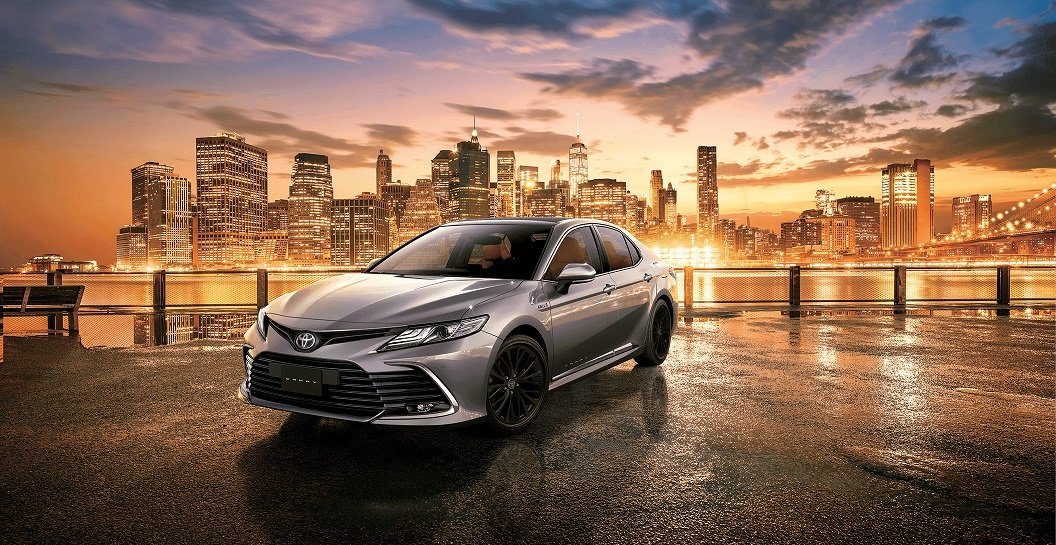 CAMRY | 