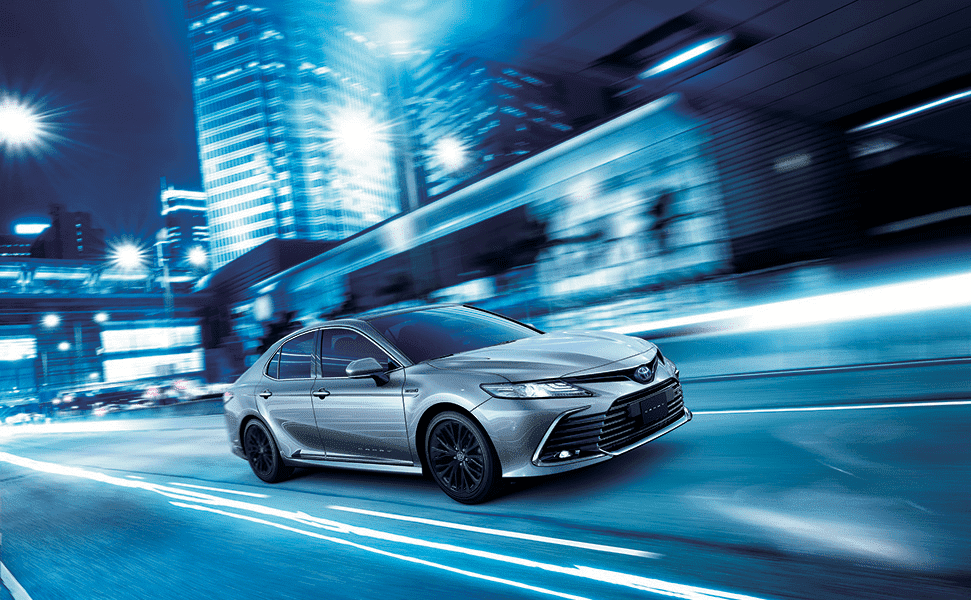 CAMRY | 