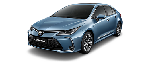 COROLLA
