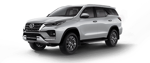FORTUNER