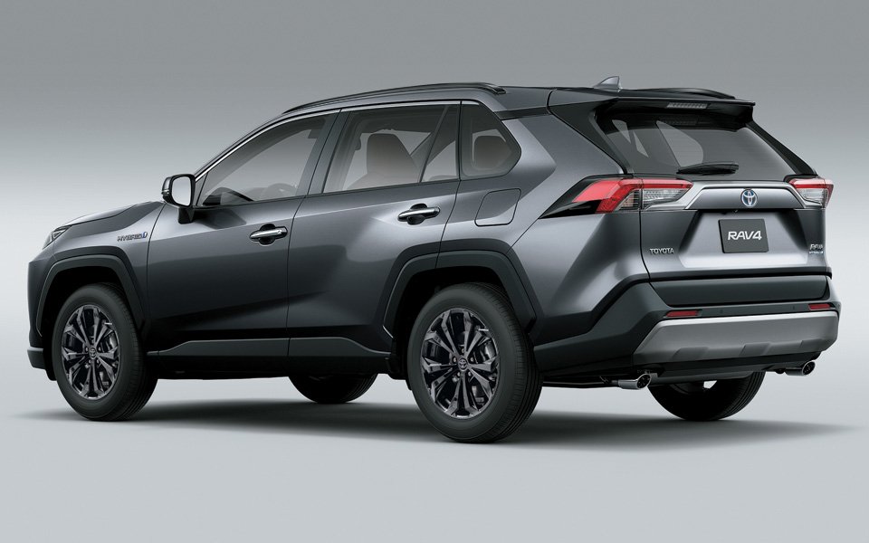 RAV4 | 