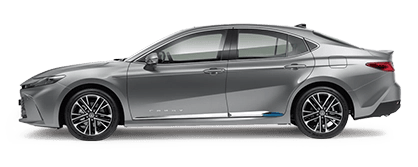 Camry 2026