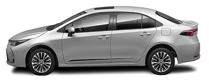 Corolla 2026