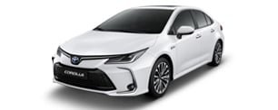 Corolla 2026