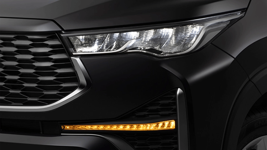 LED المصابيح الأمامية و مصابيح الضباب