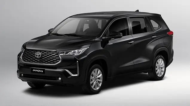 Innova 2026