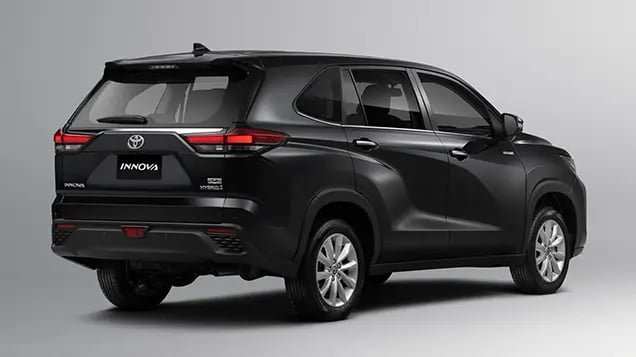 Innova 2026