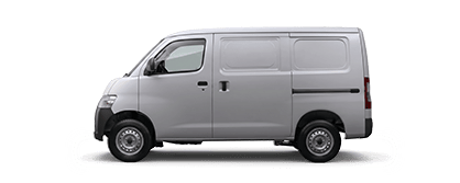 Liteace Van 2026