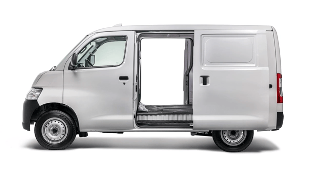 Liteace Van 2026