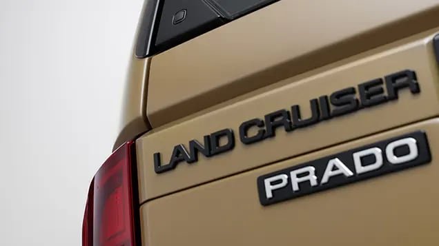 Prado 2026