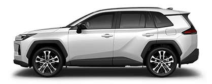 RAV4 2026