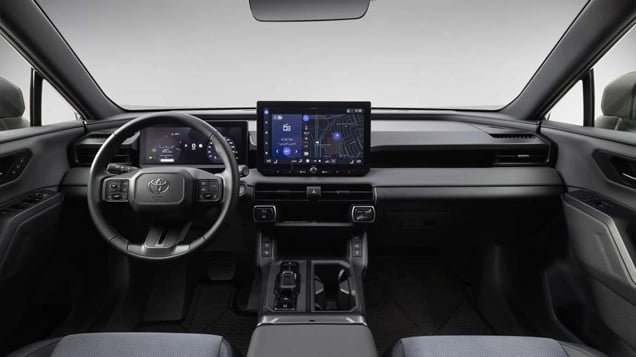 RAV4 2026