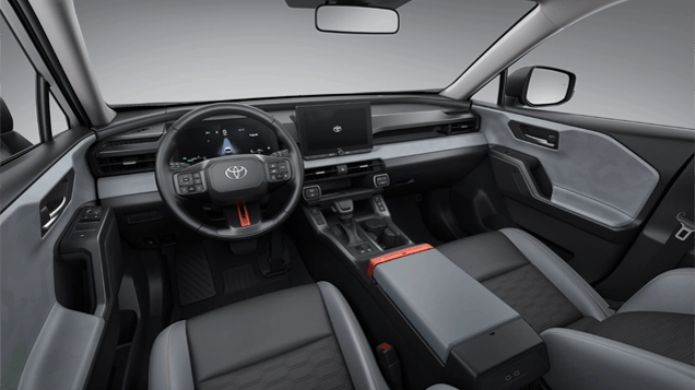 RAV4 2026