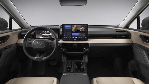 RAV4 2026