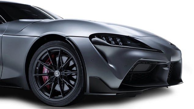 Supra 2026