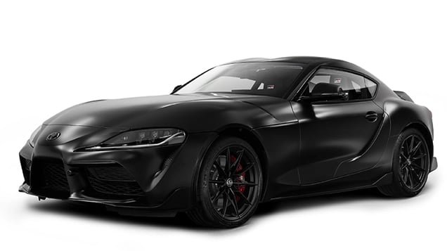 Supra 2026