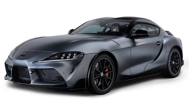Supra 2026