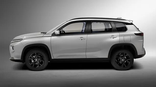 Urban Cruiser 2026