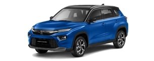 Urban Cruiser 2026