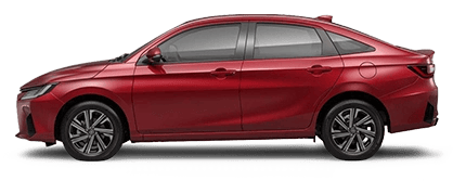 Yaris 2026