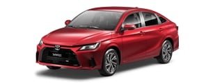 Yaris 2026